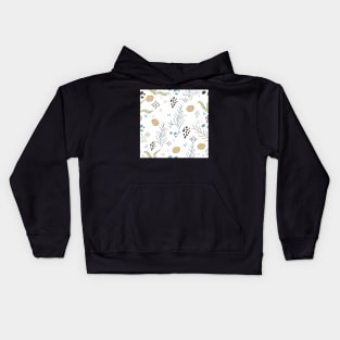 Algae Kids Hoodie